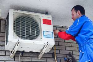 HVAC Companies Near Brush Prairie, WA Available Now